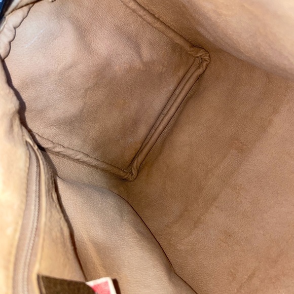 SOLD ON IG.  GUCCI BOSTON BAG - Picture 12 of 16